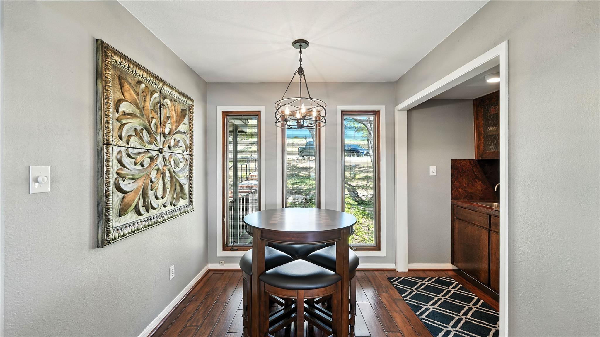 18306 Austin Boulevard Lago Vista TX 78645