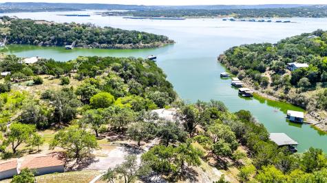 18306 Austin Boulevard Lago Vista TX 78645