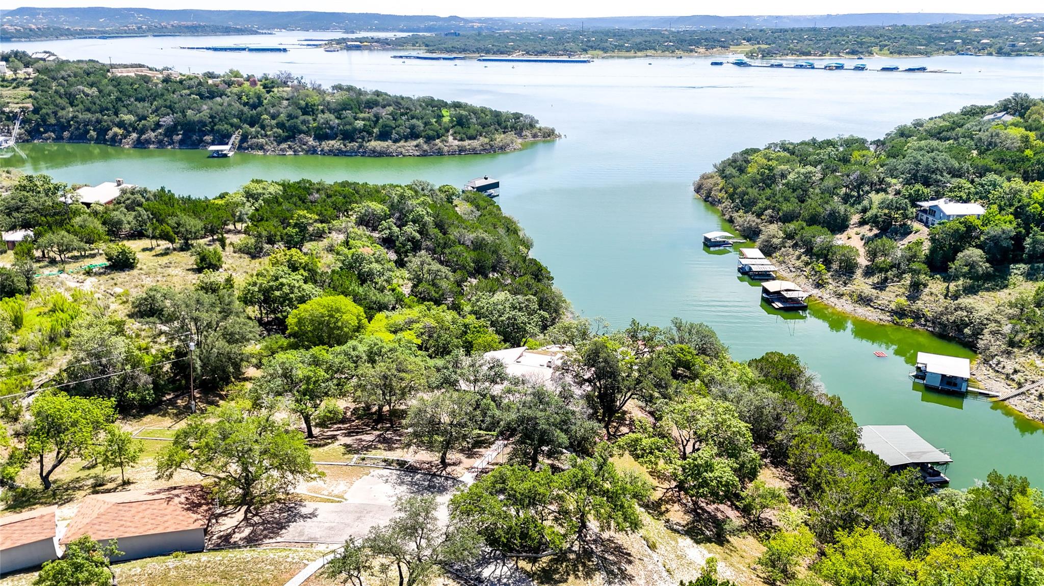 18306 Austin Boulevard Lago Vista TX 78645