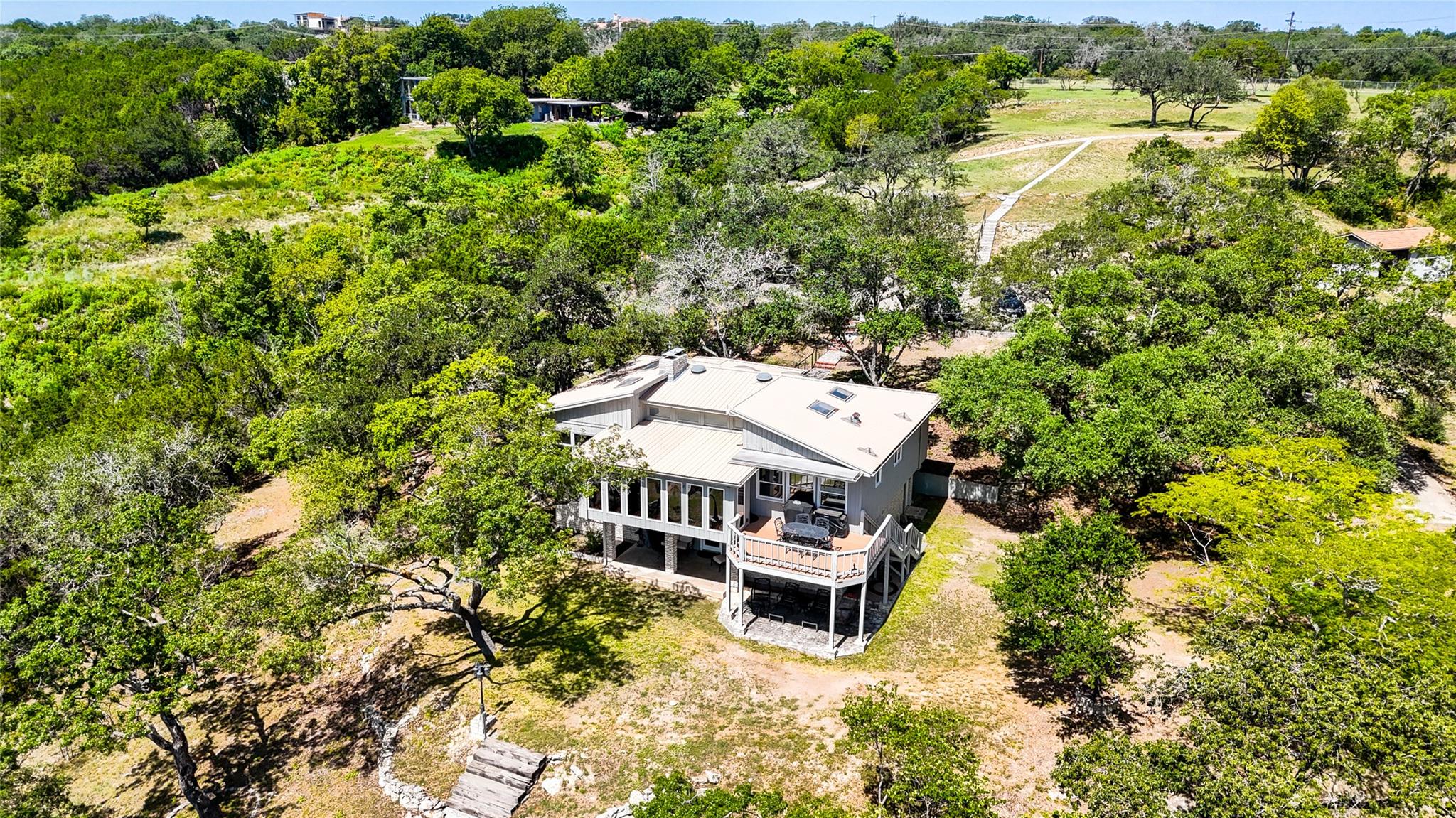 18306 Austin Boulevard Lago Vista TX 78645
