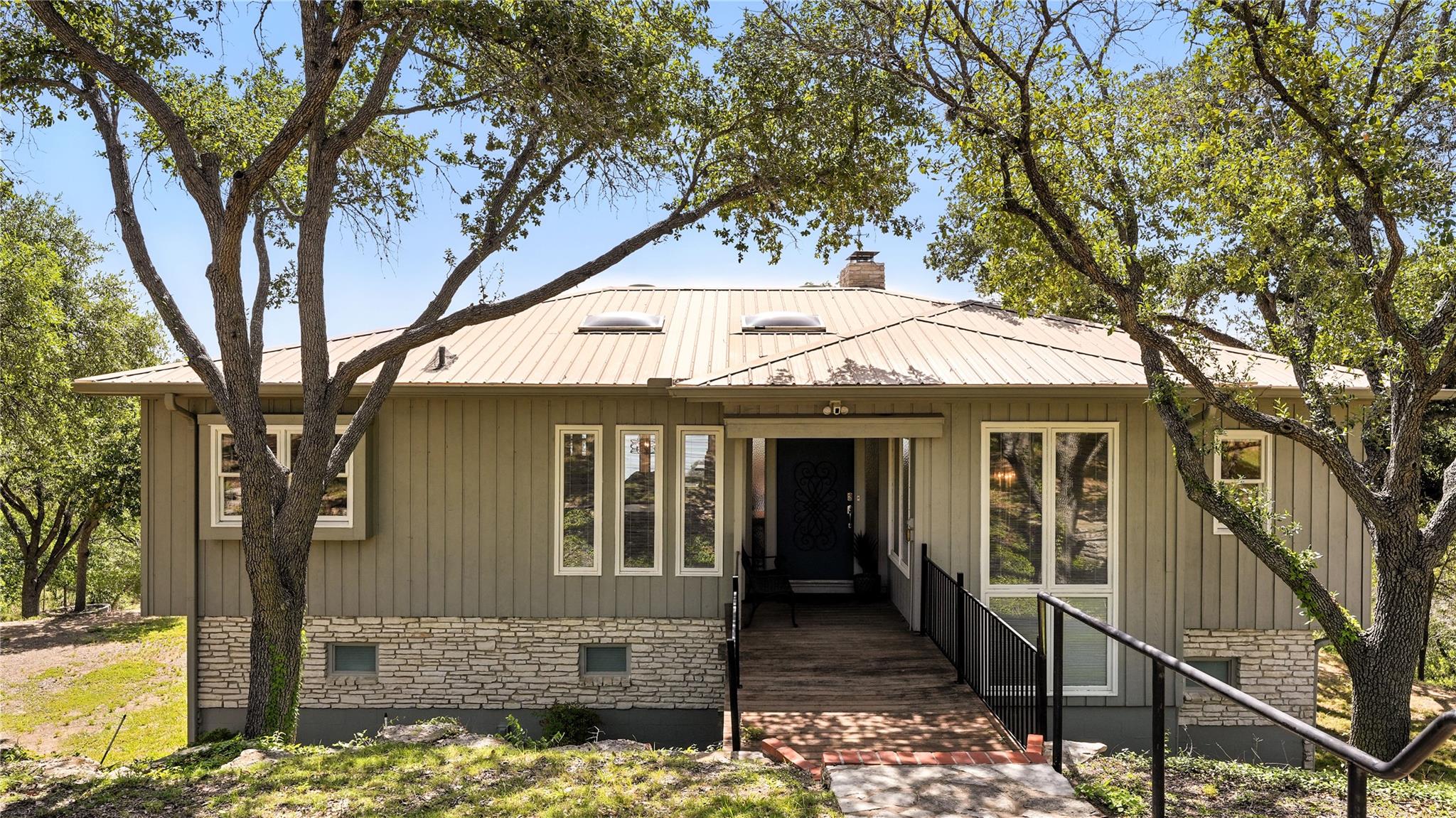 18306 Austin Boulevard Lago Vista TX 78645