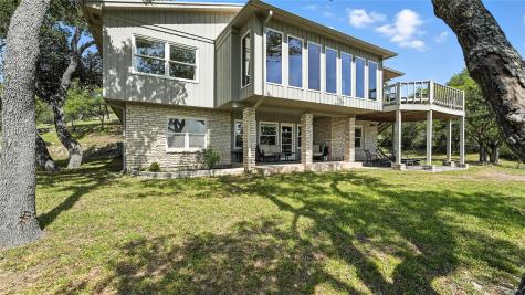 18306 Austin Boulevard Lago Vista TX 78645