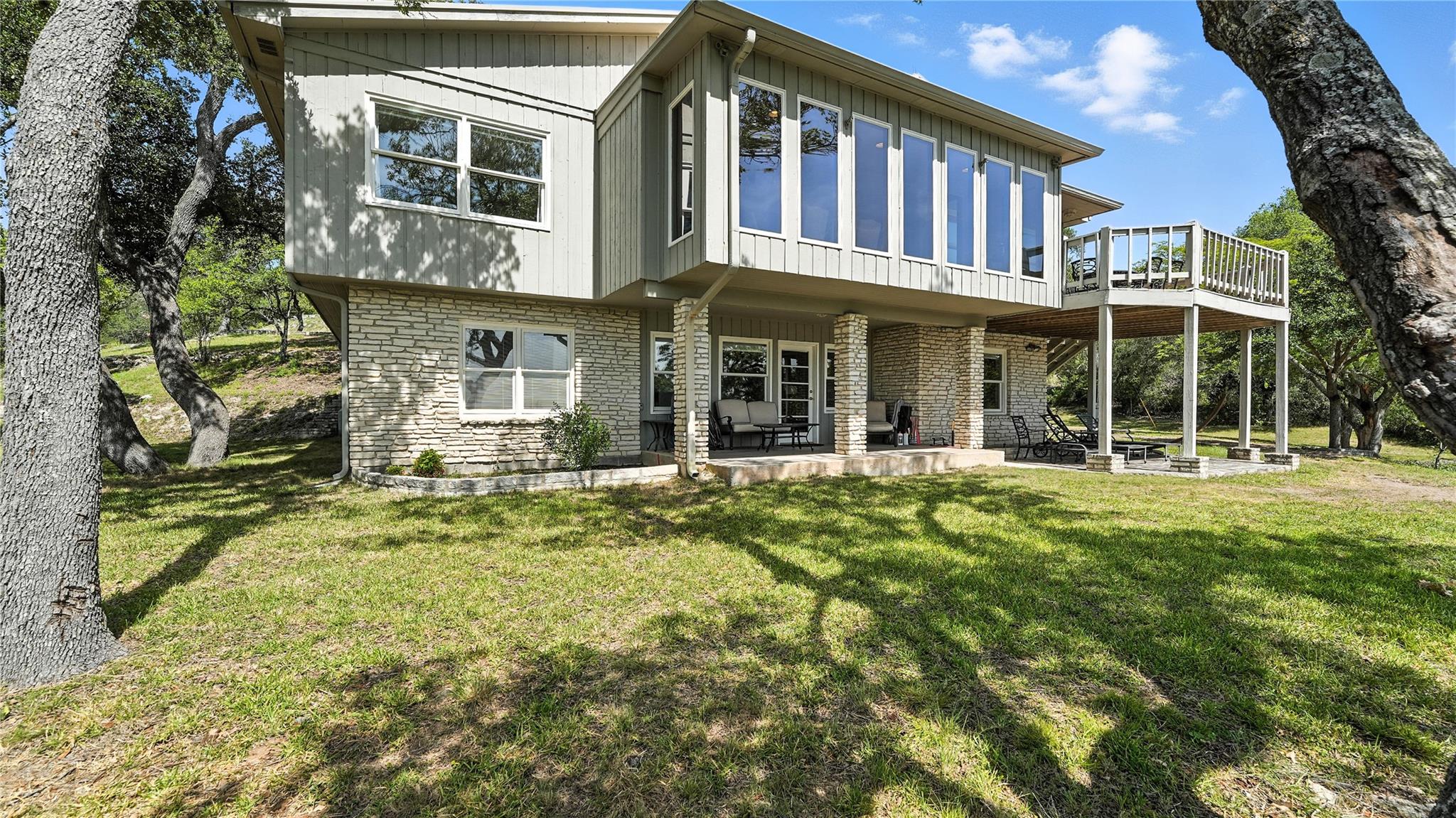 18306 Austin Boulevard Lago Vista TX 78645