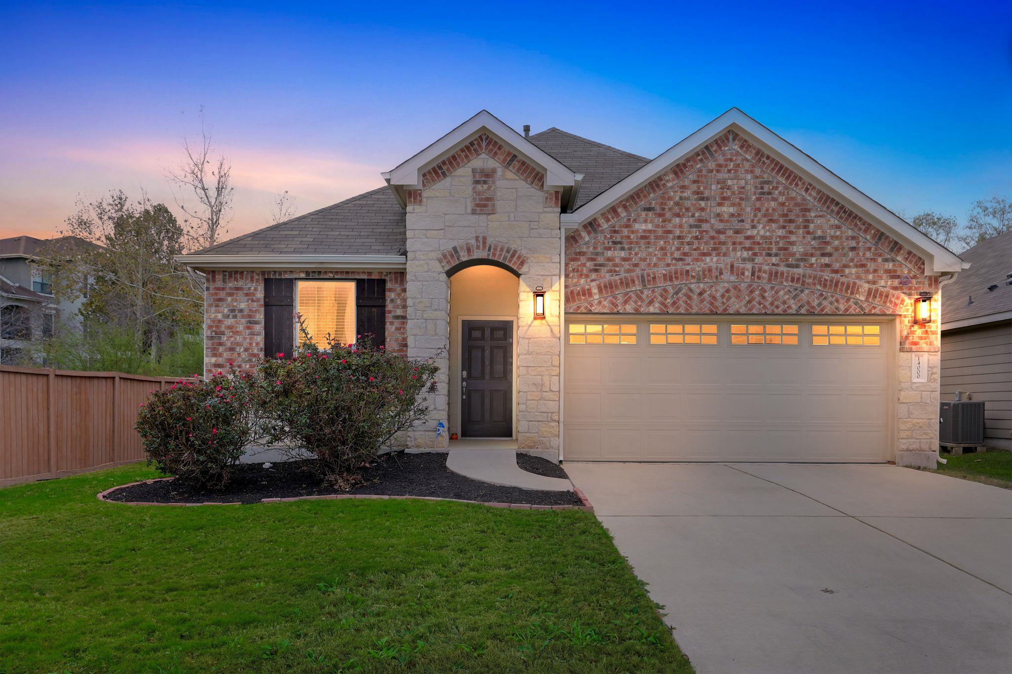 14000 Alloro Drive Austin TX 78717