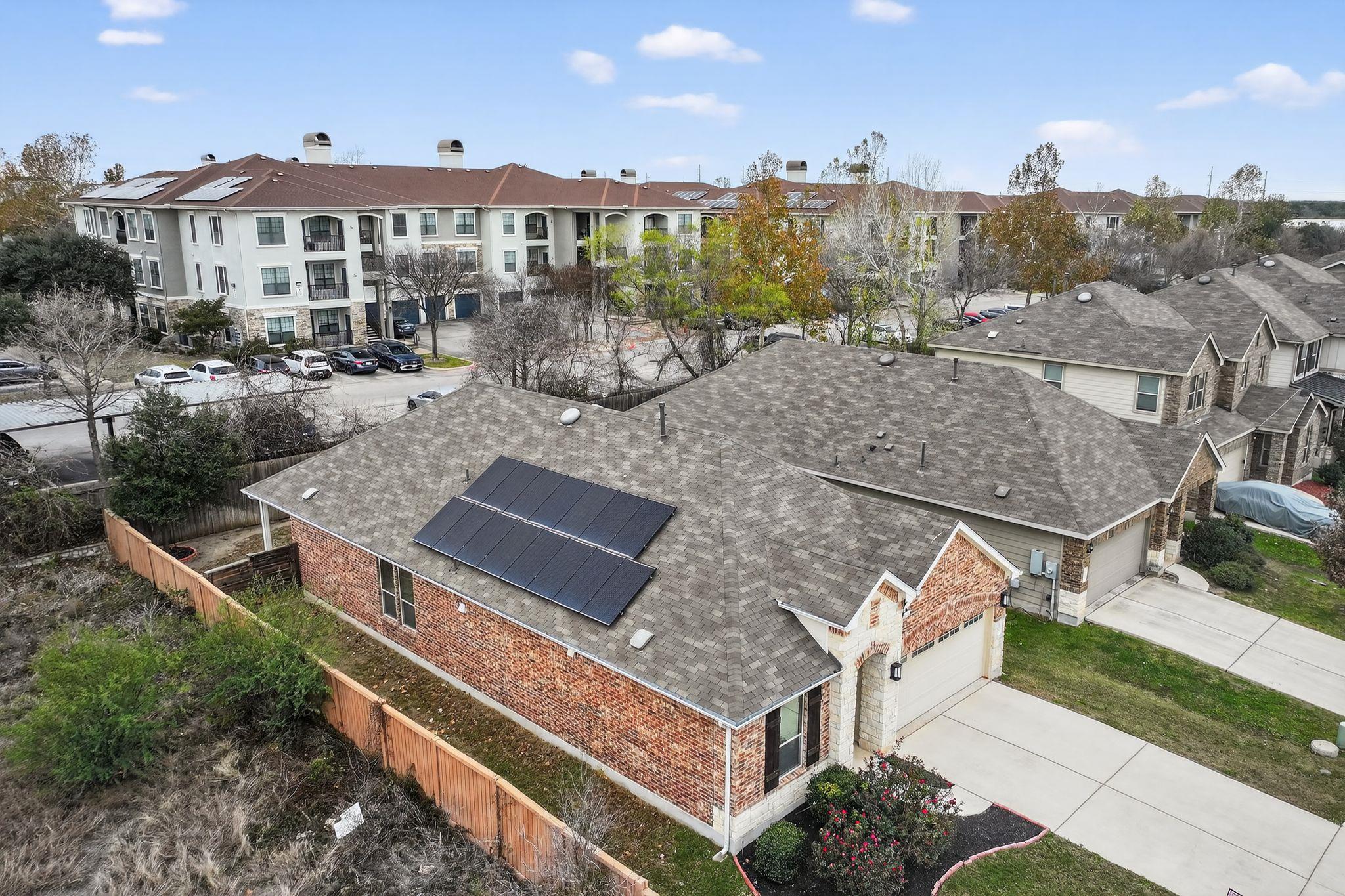 14000 Alloro Drive Austin TX 78717