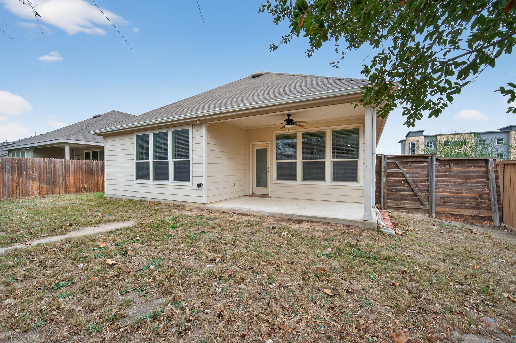 14000 Alloro Drive Austin TX 78717