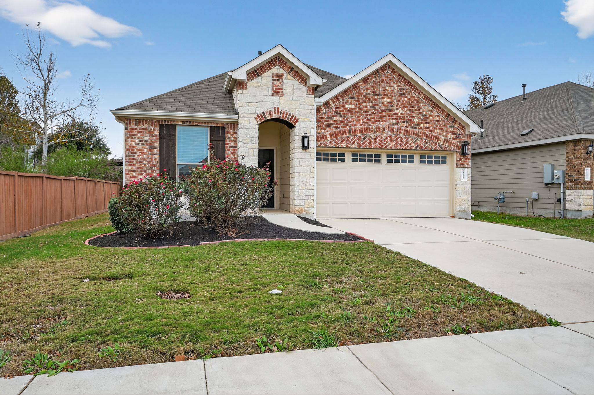 14000 Alloro Drive Austin TX 78717