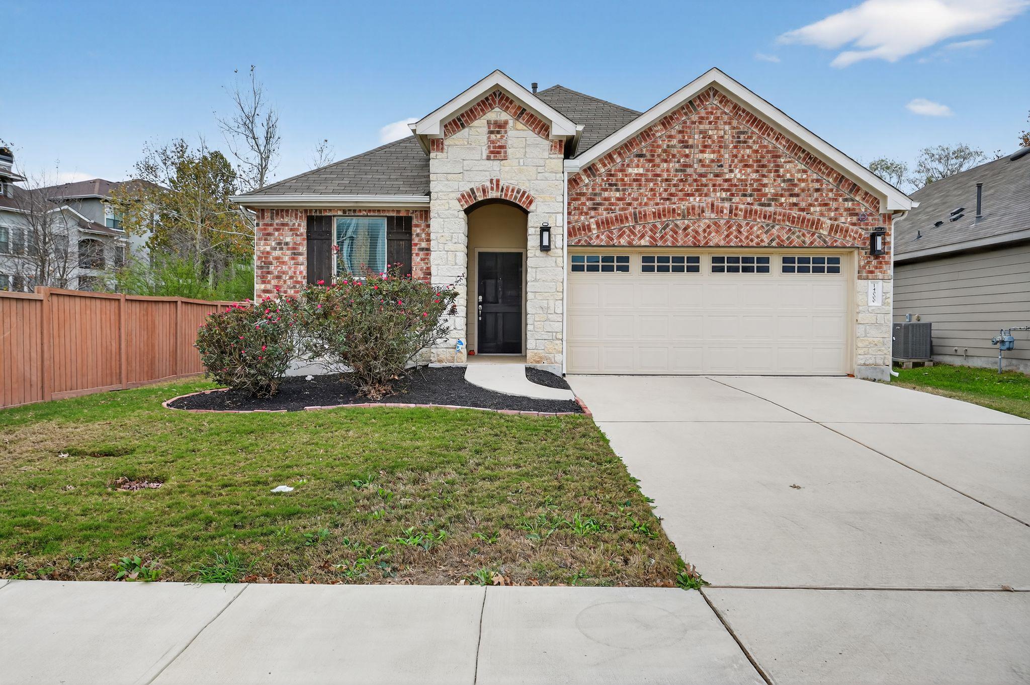 14000 Alloro Drive Austin TX 78717