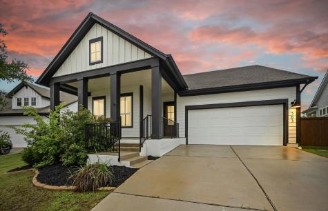 363 Crimson Sky Court Dripping Springs TX 78620