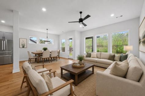 363 Crimson Sky Court Dripping Springs TX 78620