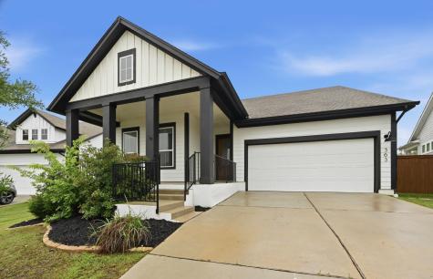 363 Crimson Sky Court Dripping Springs TX 78620