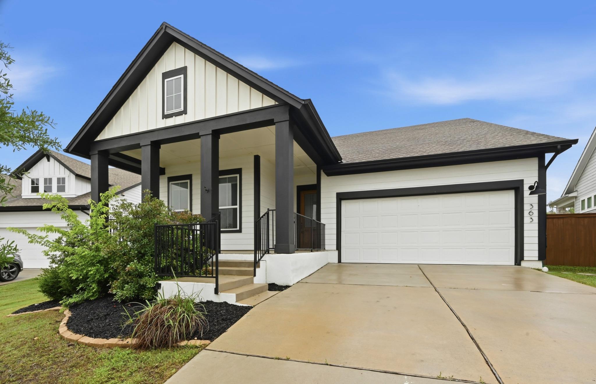 363 Crimson Sky Court Dripping Springs TX 78620