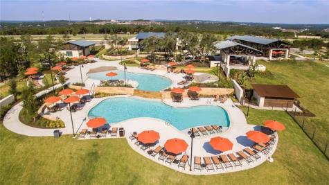 363 Crimson Sky Court Dripping Springs TX 78620