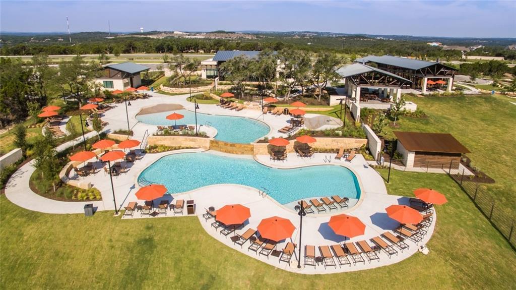 363 Crimson Sky Court Dripping Springs TX 78620