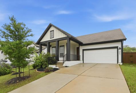 363 Crimson Sky Court Dripping Springs TX 78620