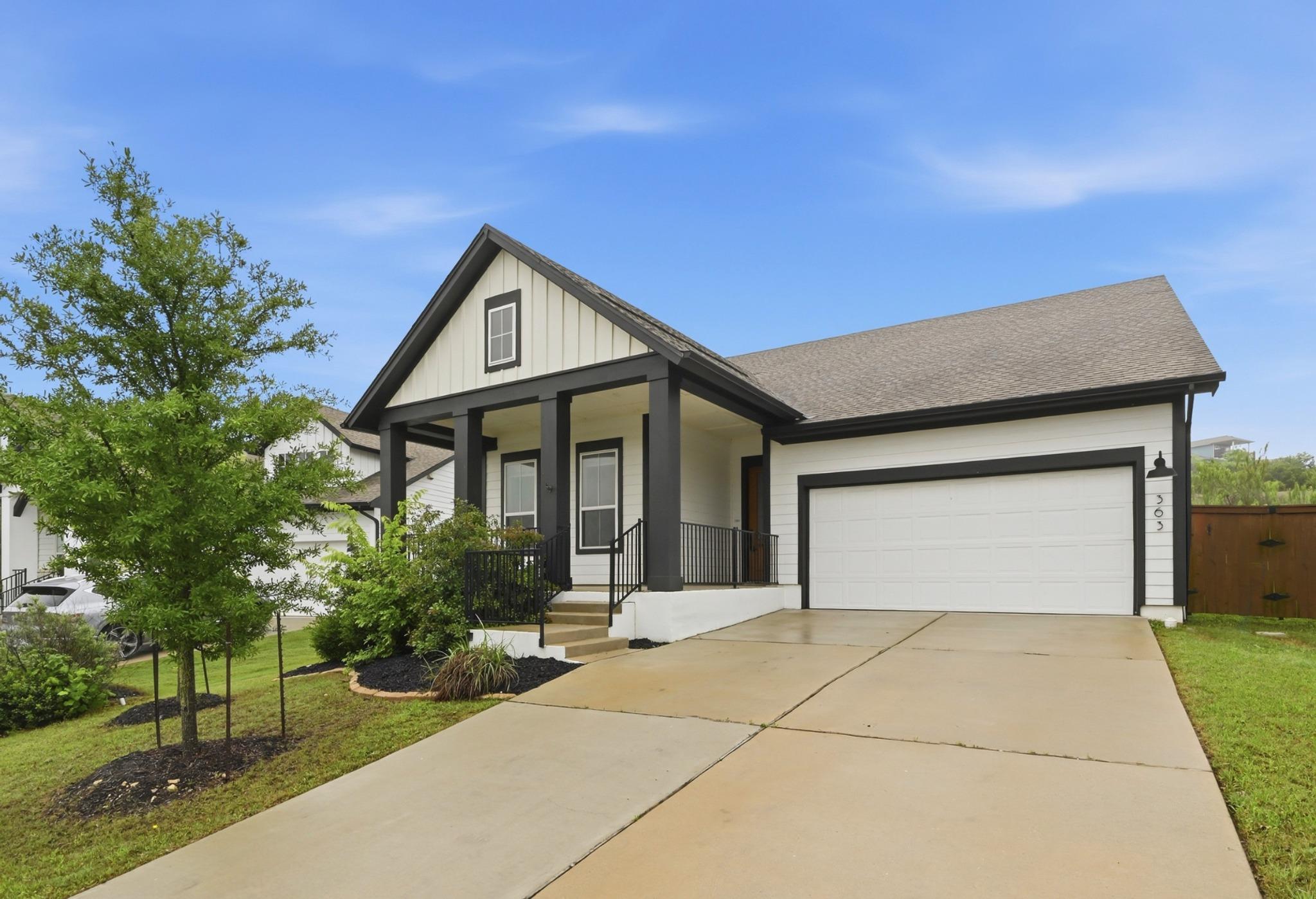 363 Crimson Sky Court Dripping Springs TX 78620
