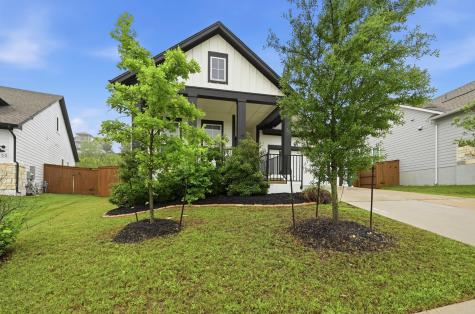 363 Crimson Sky Court Dripping Springs TX 78620