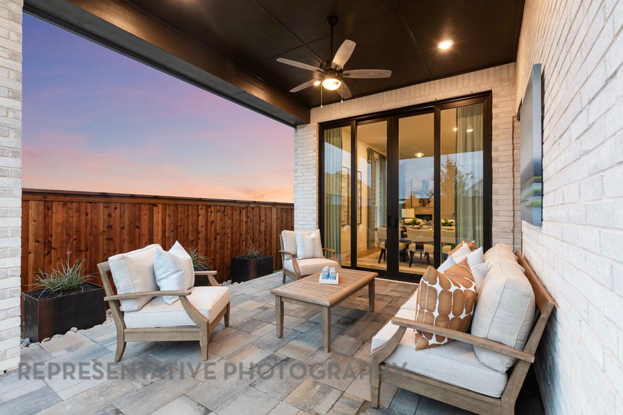 1708 Crimson Sunset Drive Georgetown TX 78628