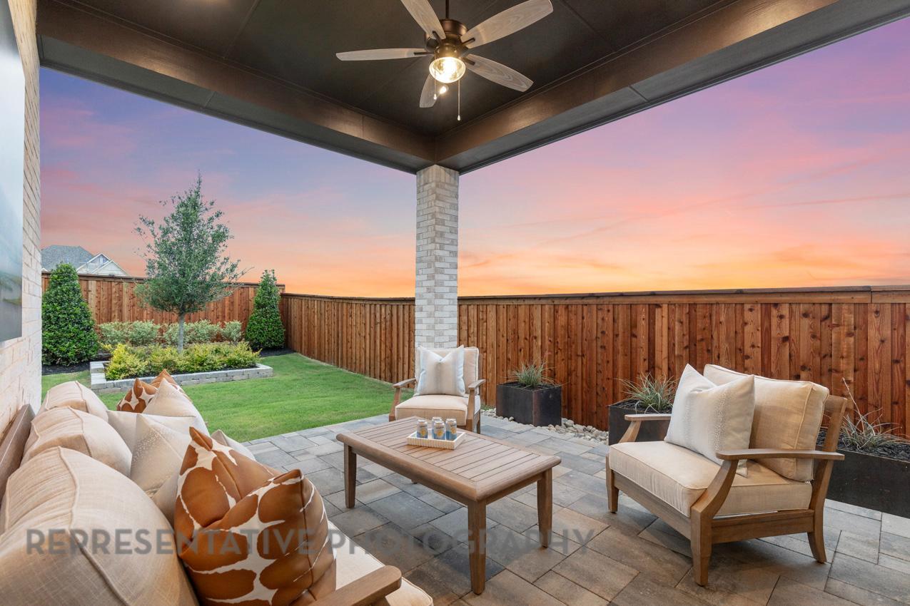 1708 Crimson Sunset Drive Georgetown TX 78628