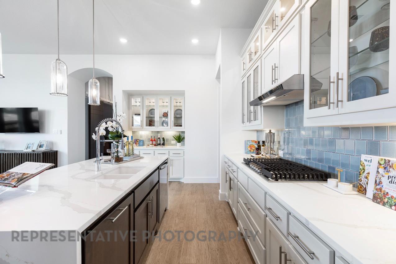 1708 Crimson Sunset Drive Georgetown TX 78628