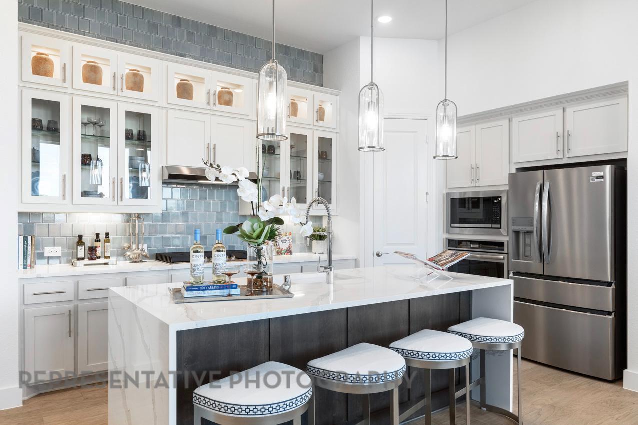 1708 Crimson Sunset Drive Georgetown TX 78628