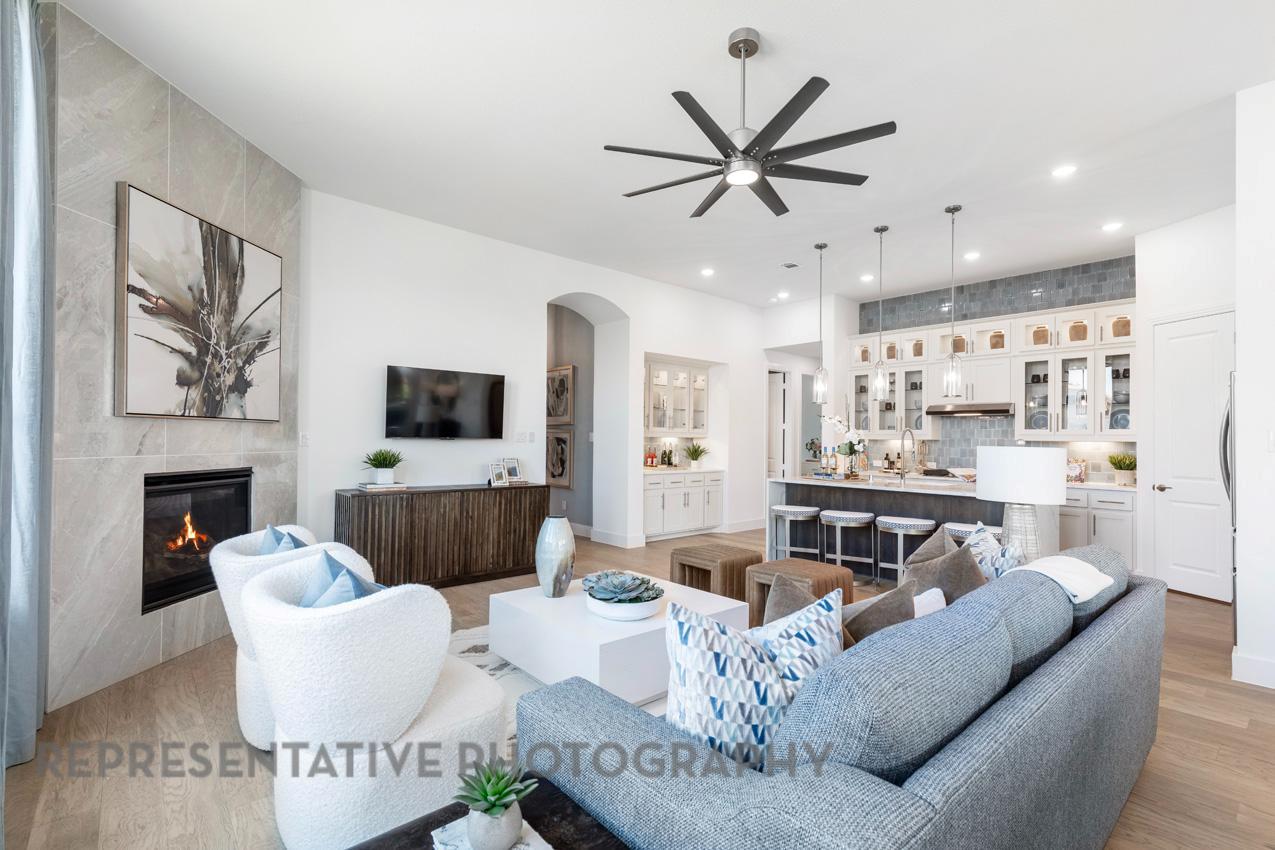 1708 Crimson Sunset Drive Georgetown TX 78628