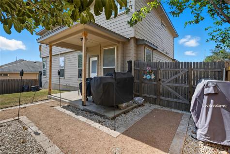 381 Bloomsbury Drive Kyle TX 78640