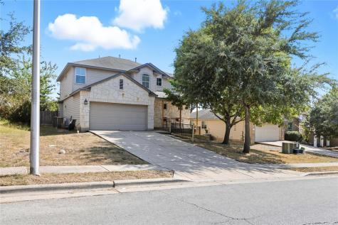 381 Bloomsbury Drive Kyle TX 78640
