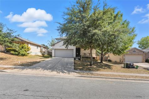 381 Bloomsbury Drive Kyle TX 78640