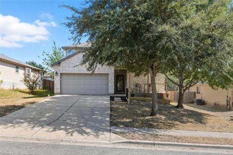 381 Bloomsbury Drive Kyle TX 78640