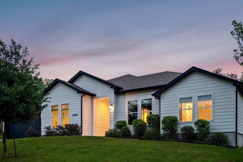 6405 Greensboro Drive Austin TX 78723