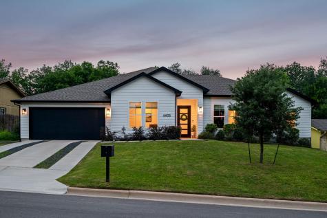 6405 Greensboro Drive Austin TX 78723