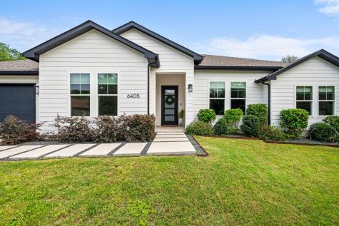 6405 Greensboro Drive Austin TX 78723