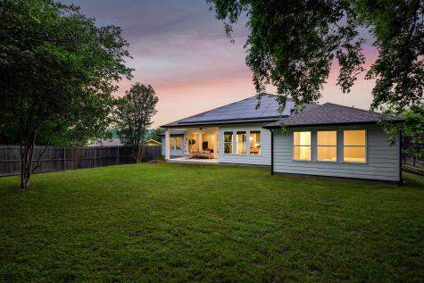 6405 Greensboro Drive Austin TX 78723