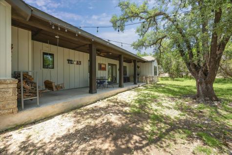 117 Esperanza Petal Pass Liberty Hill TX 78642