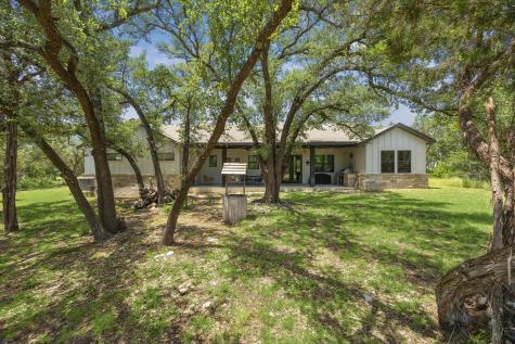 117 Esperanza Petal Pass Liberty Hill TX 78642