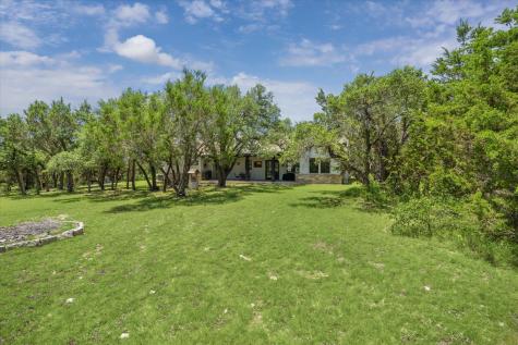 117 Esperanza Petal Pass Liberty Hill TX 78642
