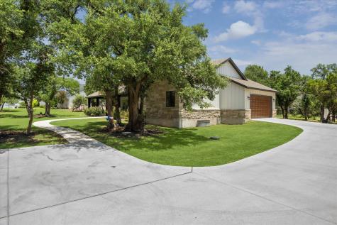 117 Esperanza Petal Pass Liberty Hill TX 78642