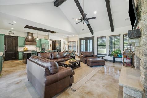 117 Esperanza Petal Pass Liberty Hill TX 78642
