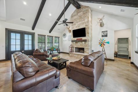 117 Esperanza Petal Pass Liberty Hill TX 78642