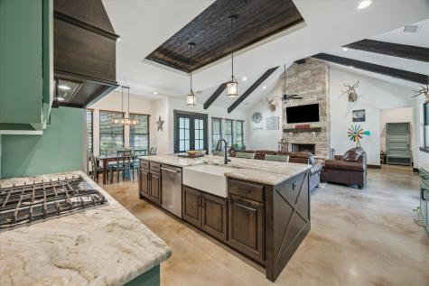 117 Esperanza Petal Pass Liberty Hill TX 78642