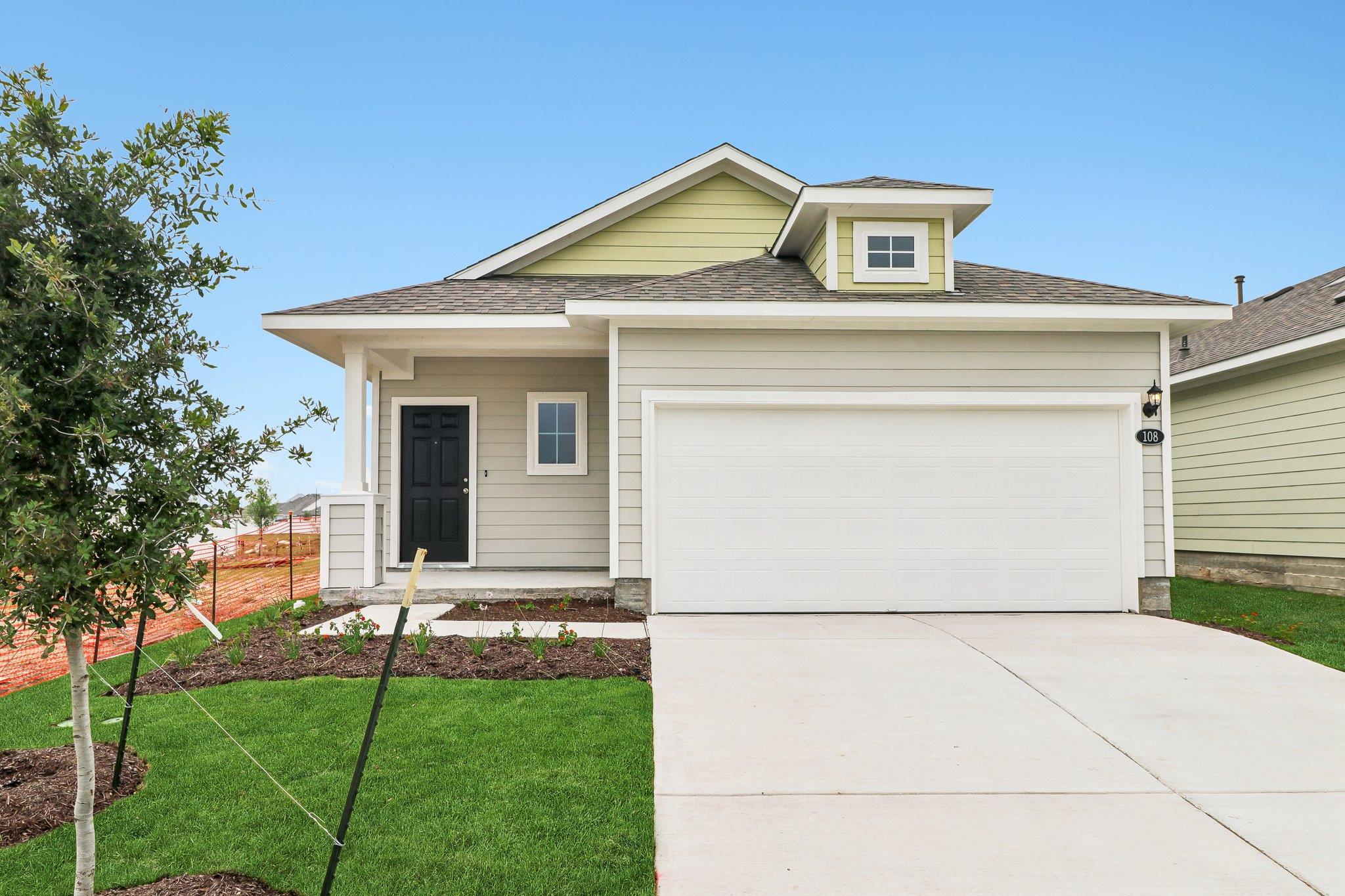 108 Bountiful Lane Elgin TX 78621