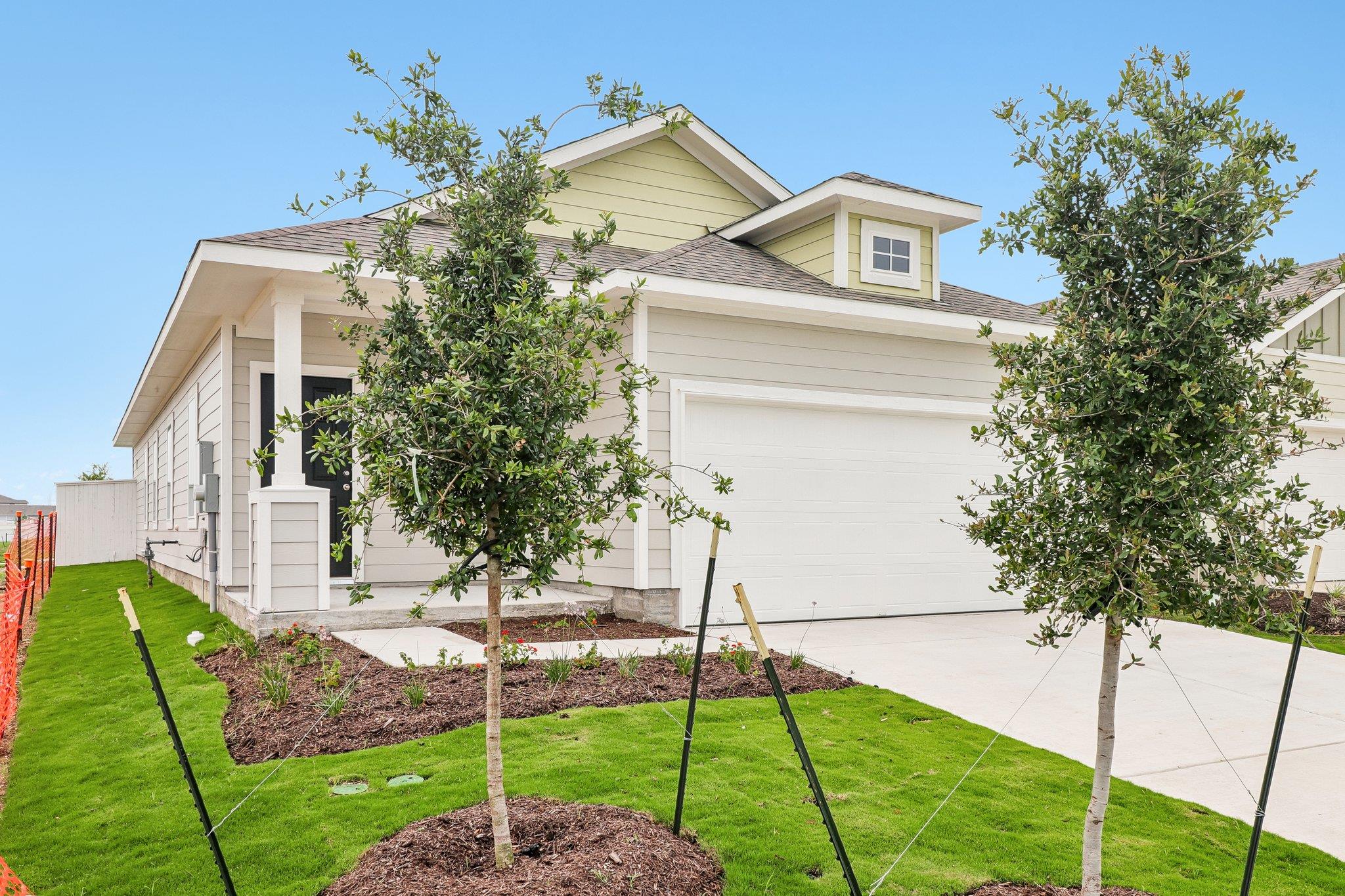 108 Bountiful Lane Elgin TX 78621