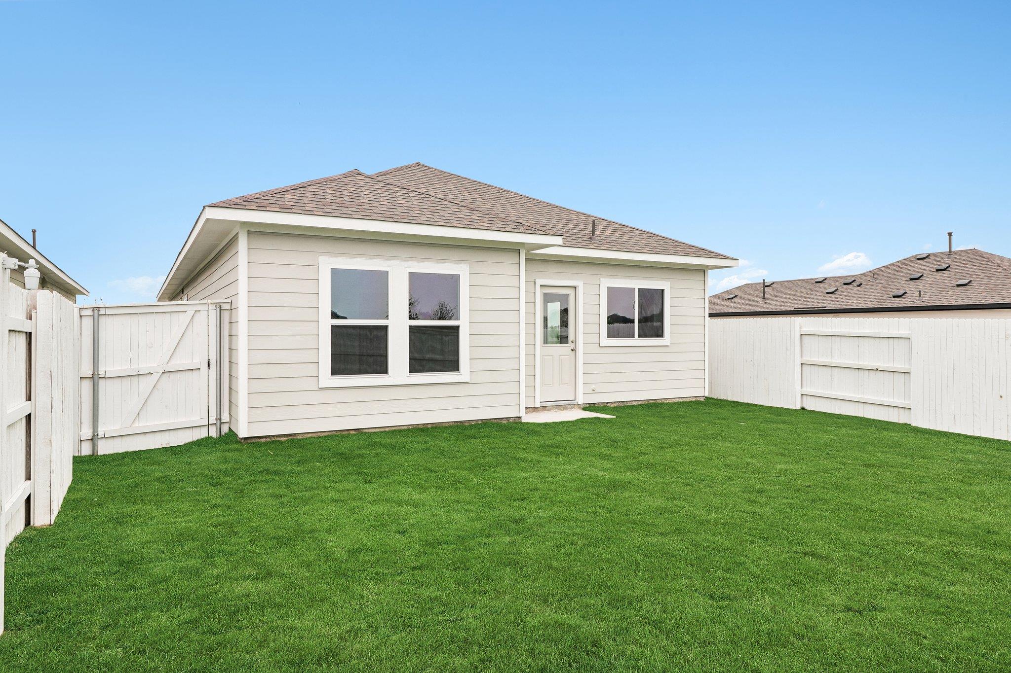 108 Bountiful Lane Elgin TX 78621