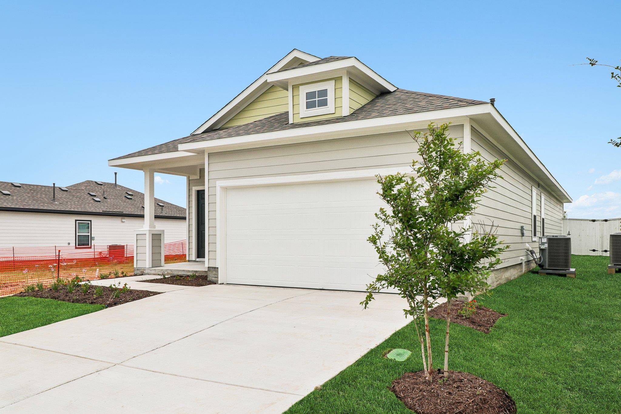 108 Bountiful Lane Elgin TX 78621