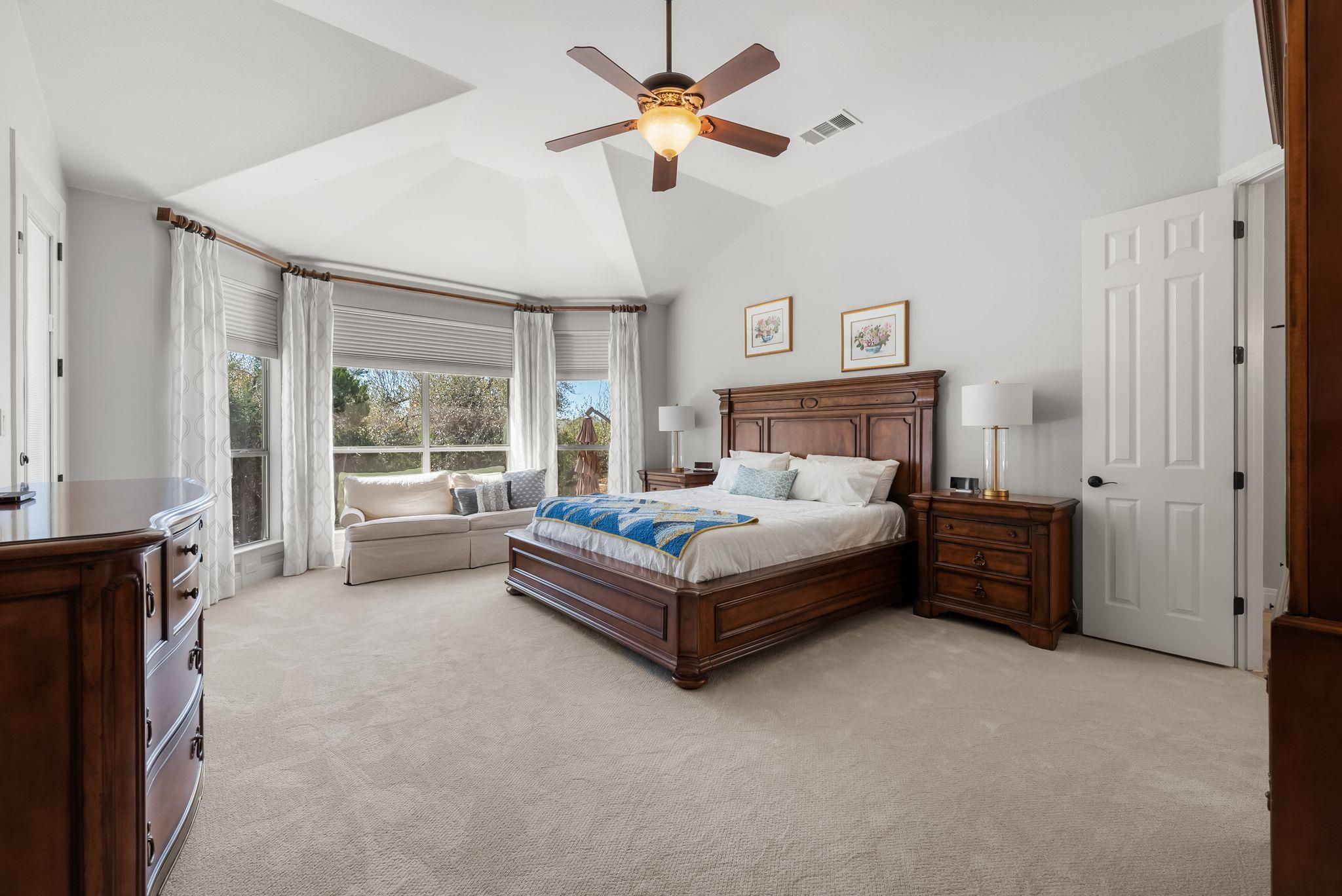 4809 Taurus Walk Austin TX 78738