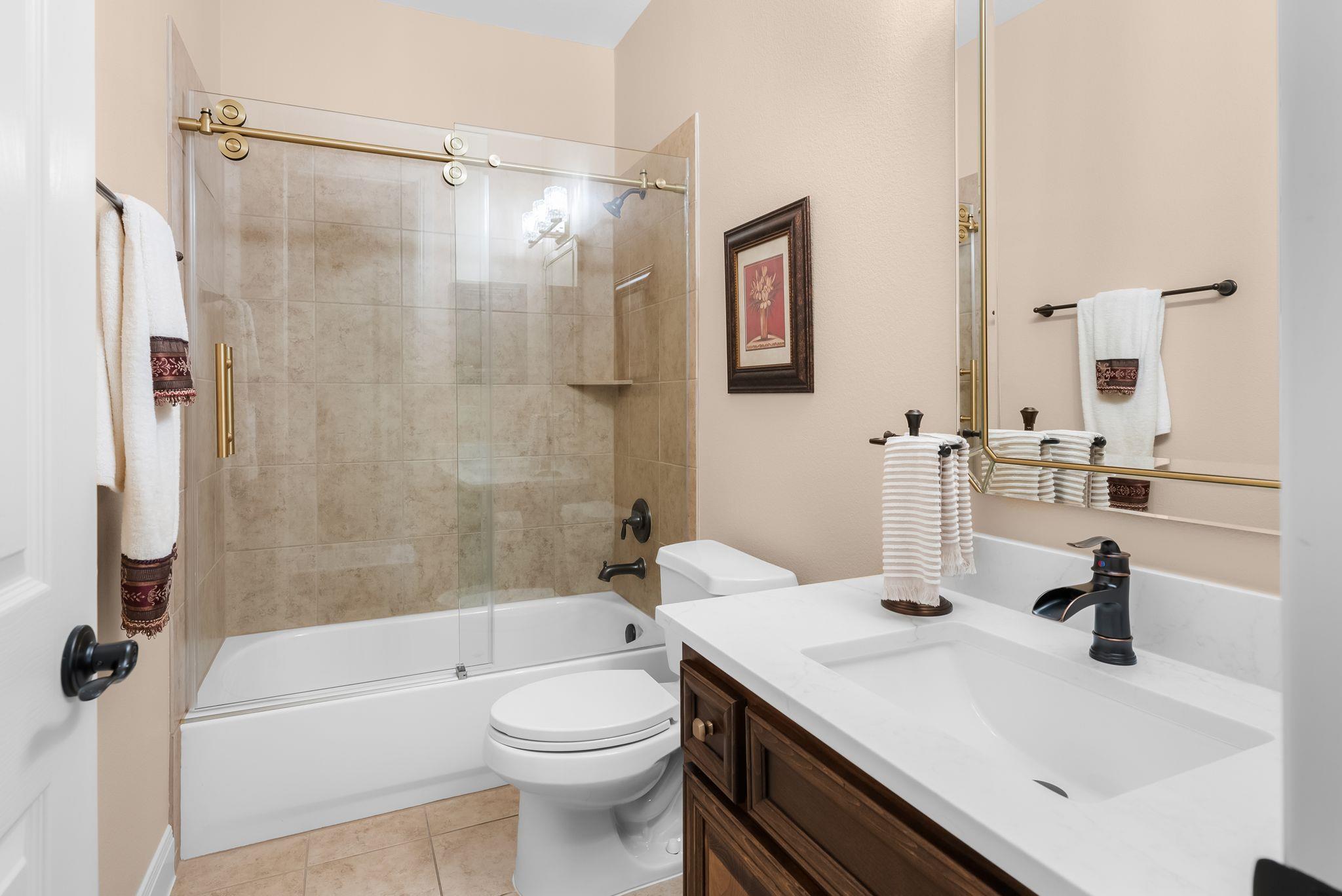 4809 Taurus Walk Austin TX 78738