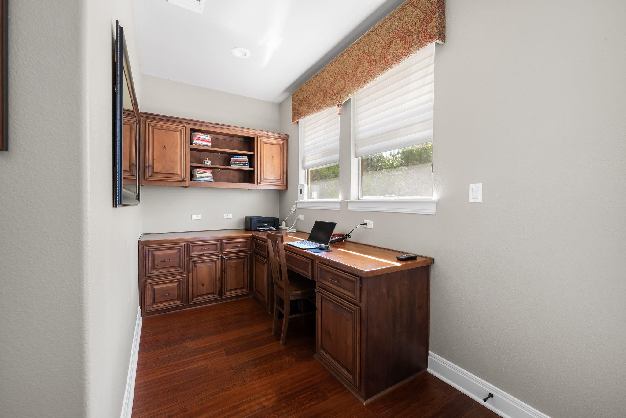 4809 Taurus Walk Austin TX 78738