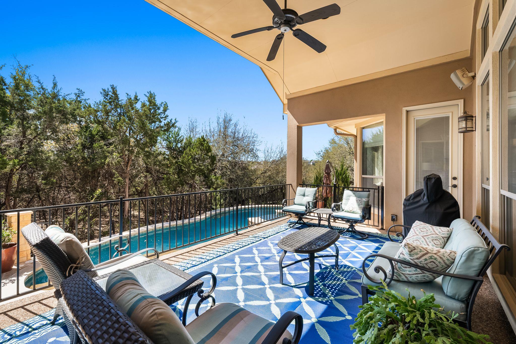 4809 Taurus Walk Austin TX 78738