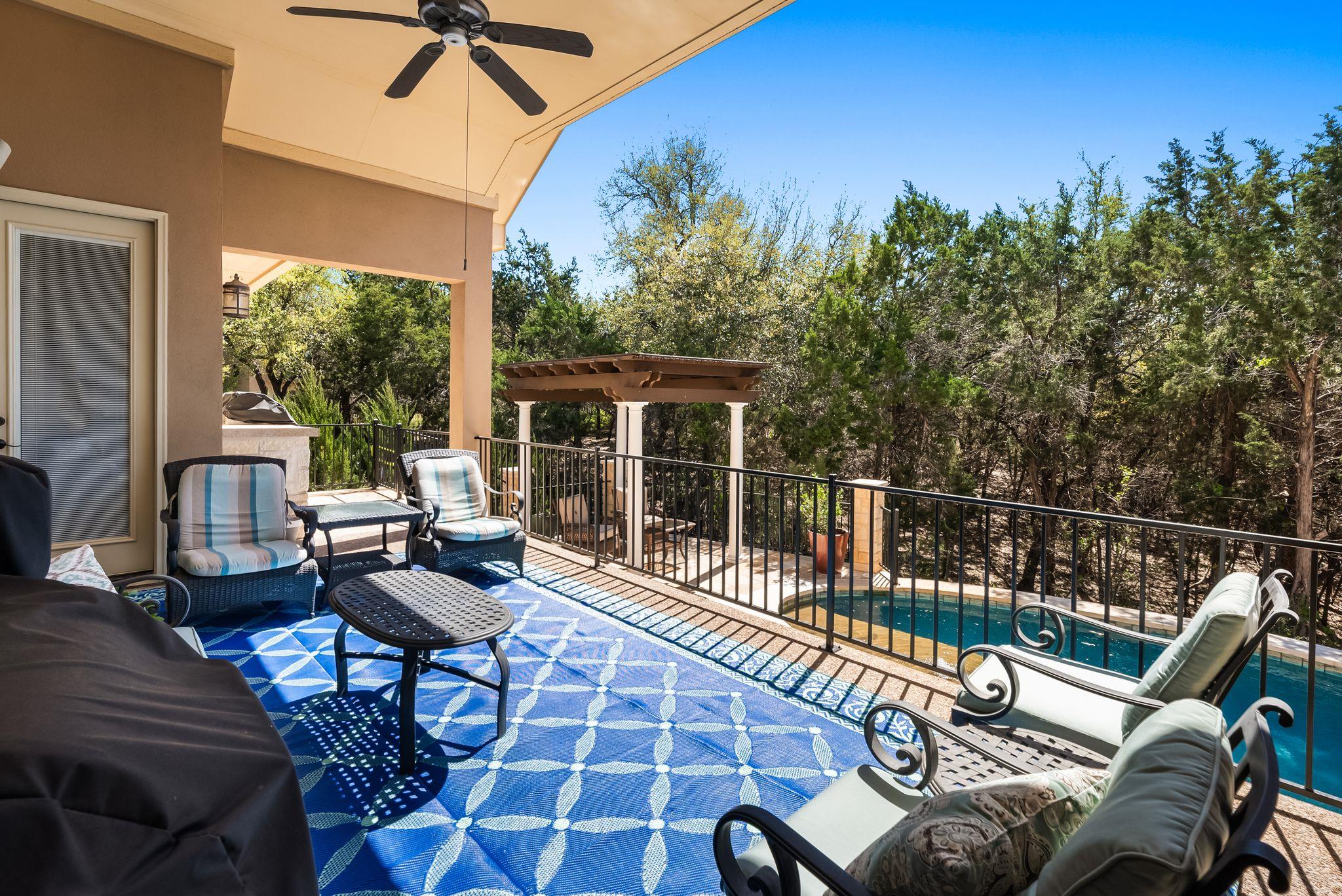 4809 Taurus Walk Austin TX 78738